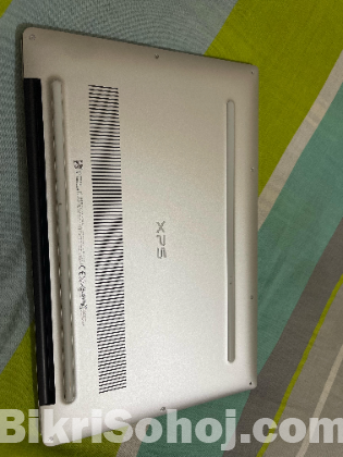 Dell XPS 13 9380 CORE i7 8th GEN 16GB 512 SSD